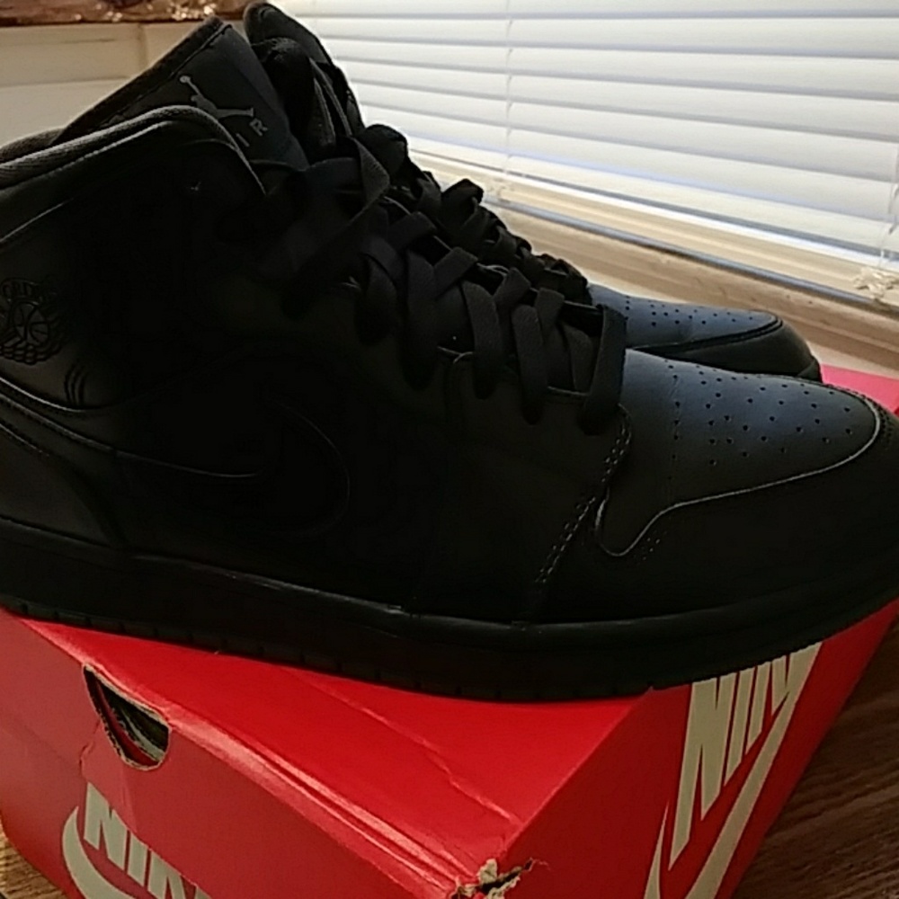 Retro Jordan 1